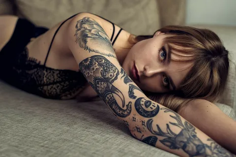 i